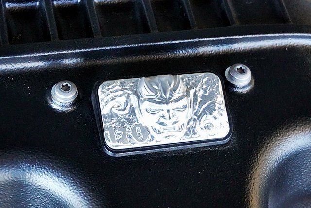 Used 2023 Dodge Challenger SRT Hellcat Redeye image 45