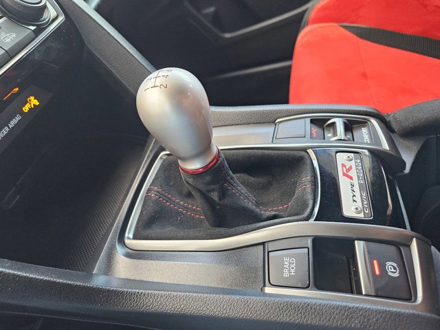 Used 2021 Honda Civic Type R image 15
