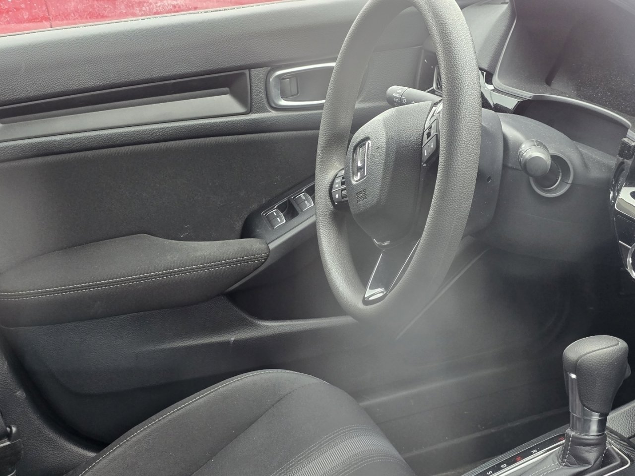 Used 2023 Honda Civic LX image 12