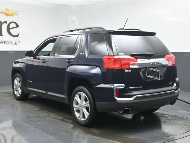 Used 2017 GMC Terrain SLE w/ Driver Alert Package I AWD/4WD image 37