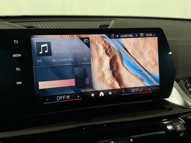 Certified 2025 BMW X2 xDrive28i w/ Premium Package AWD/4WD image 13