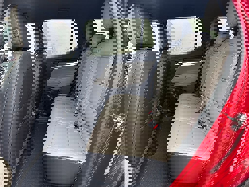 New 2026 GMC Terrain Elevation w/ Elevation Premium Package image 14