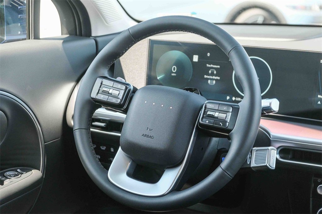 New 2026 Hyundai Ioniq 9 SEL image 16