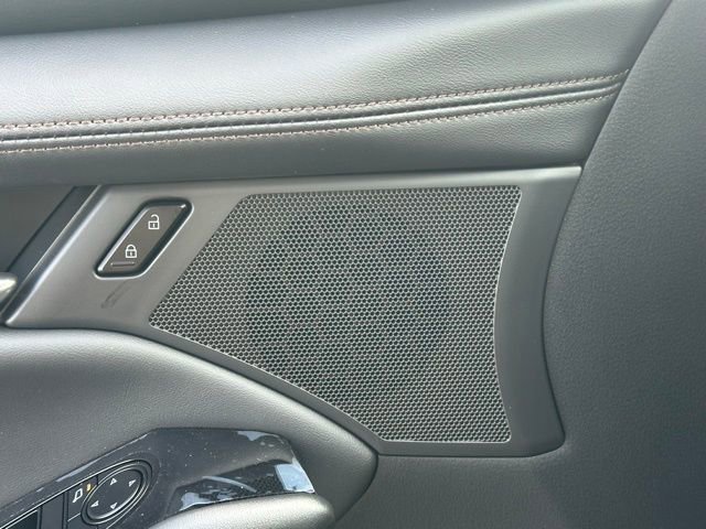 New 2026 MAZDA MAZDA3 s Sport image 18