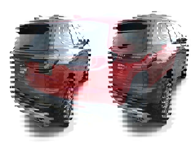 New 2026 GMC Acadia Denali image 5