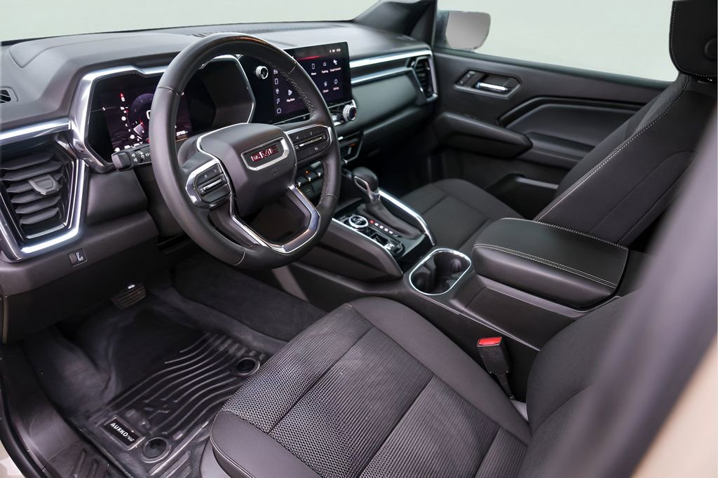 Used 2023 GMC Canyon Elevation w/ Convenience Package image 11