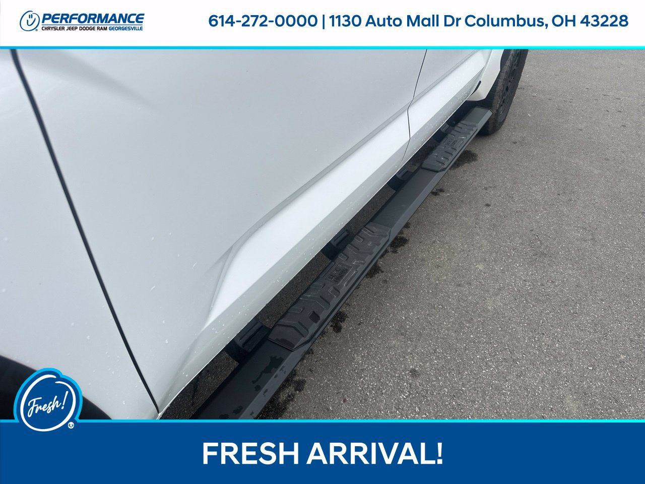 Used 2026 Toyota Tundra TRD Pro AWD/4WD image 11