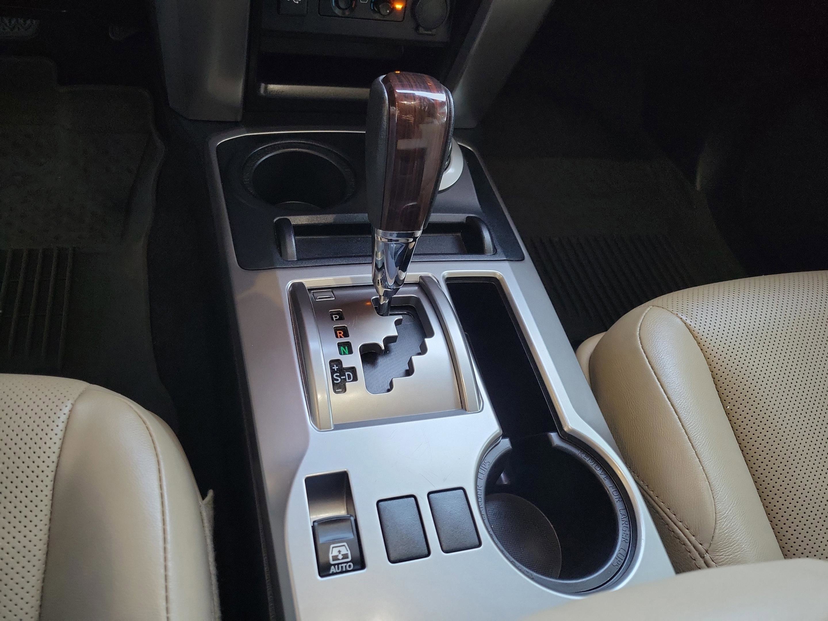 Certified 2023 Toyota 4Runner Limited image 14