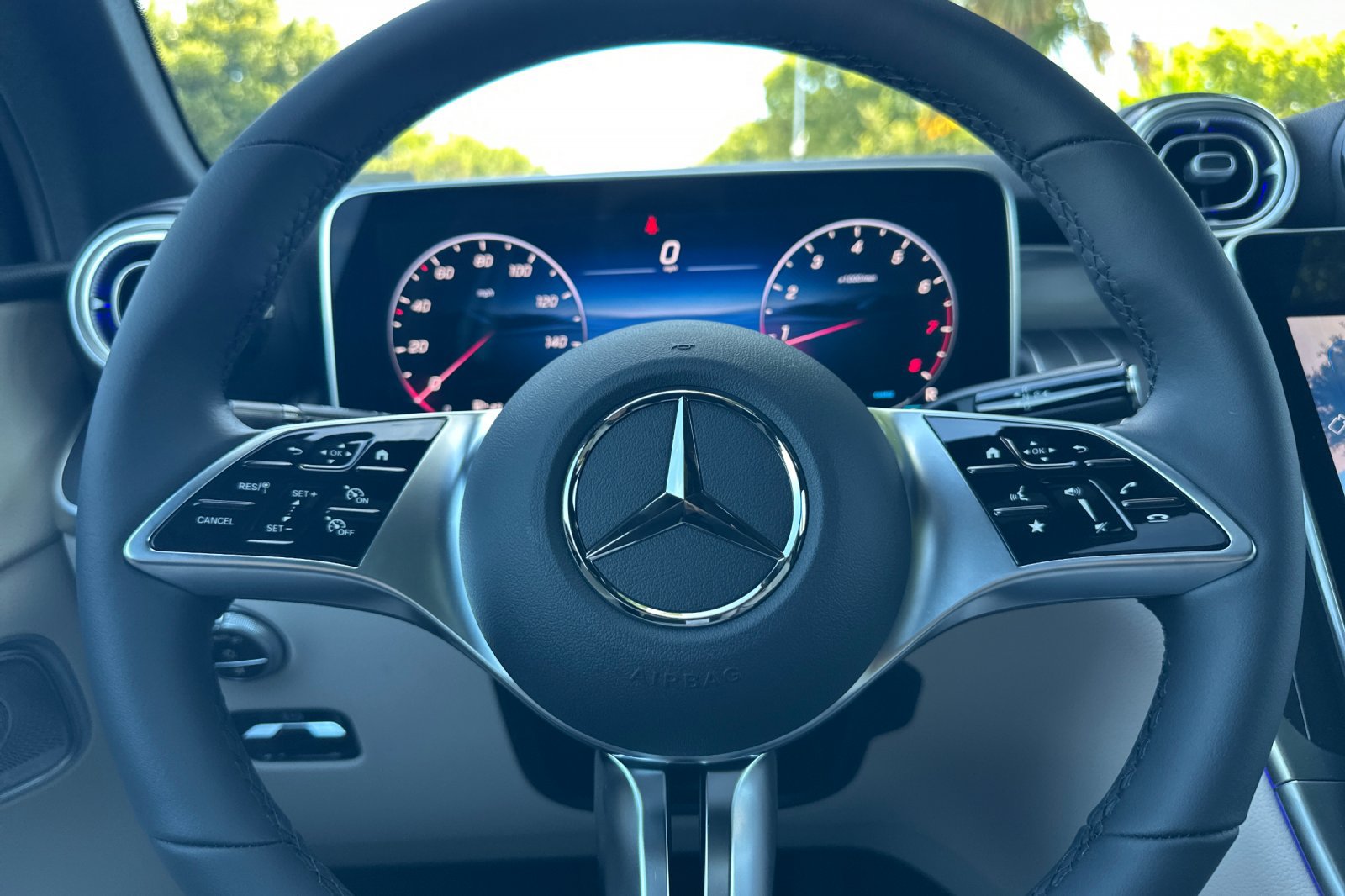 New 2026 Mercedes-Benz GLC 300 4MATIC image 24