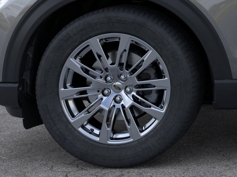 New 2026 Ford Explorer Active w/ Active Comfort Package AWD/4WD image 20
