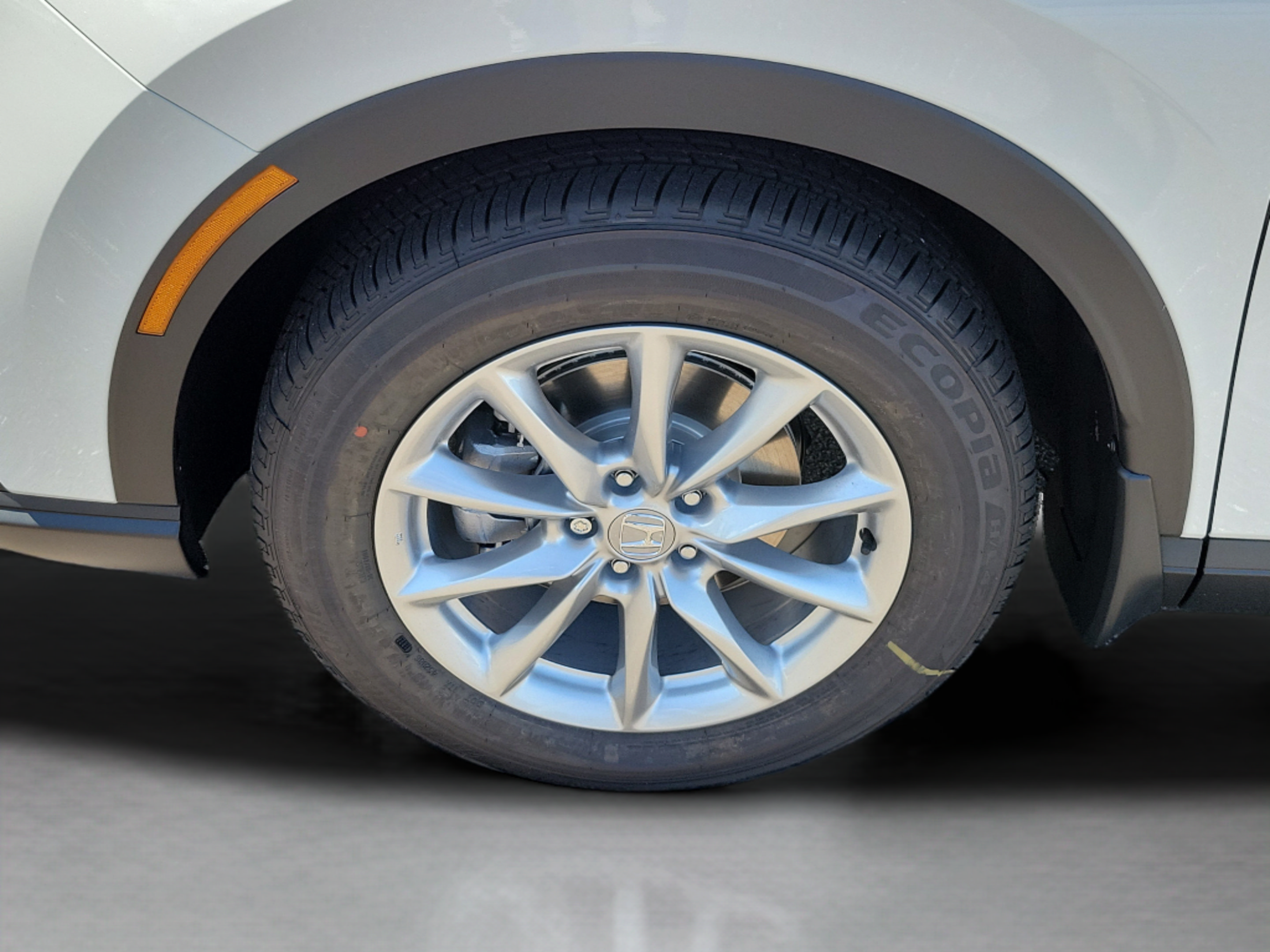 New 2026 Honda CR-V EX image 34