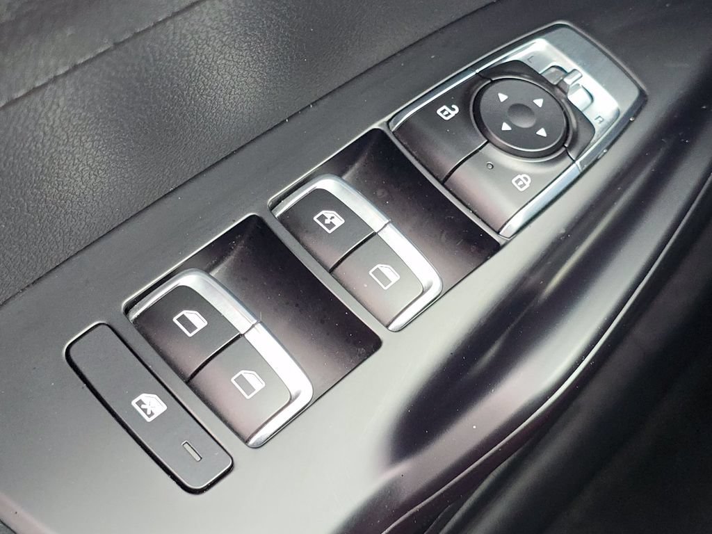 Used 2023 Kia K5 LXS FWD image 23