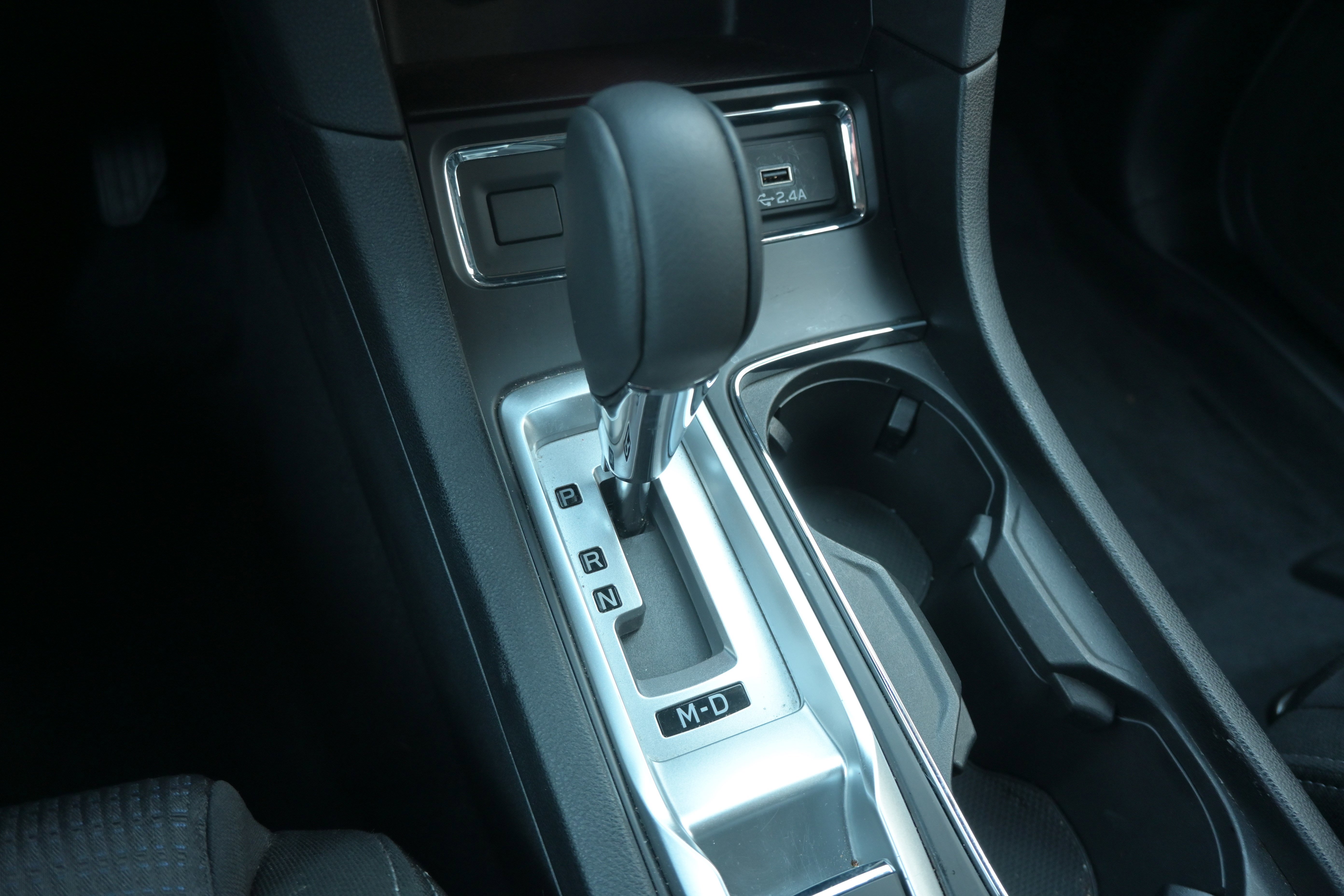 Certified 2024 Subaru Ascent Premium w/ Convenience Package image 26