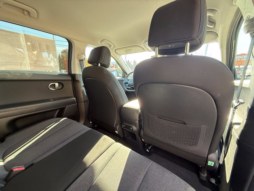 Certified 2024 Hyundai Ioniq 5 SEL AWD/4WD image 19