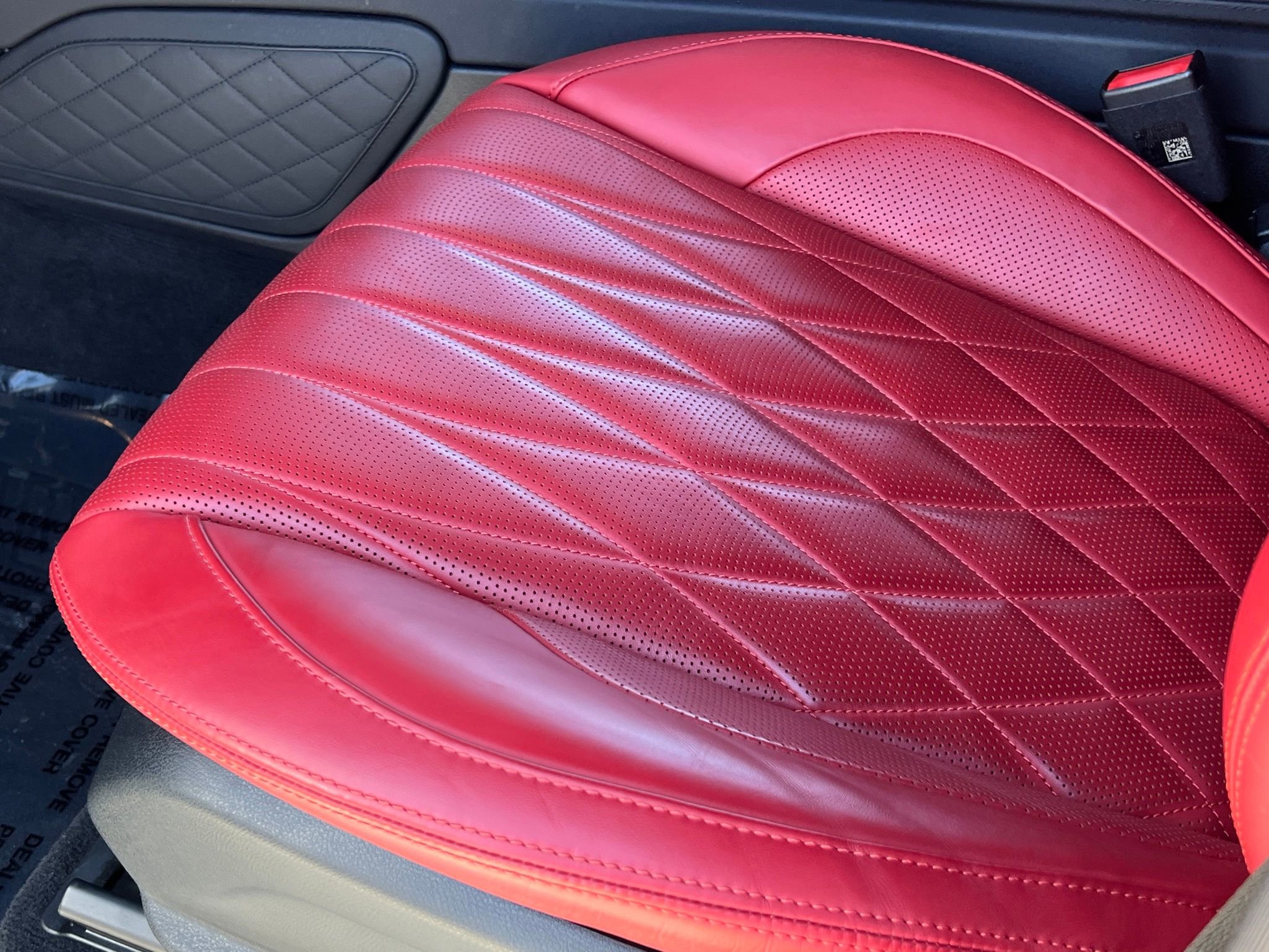 Used 2023 Mercedes-Benz G 63 AMG 4MATIC image 36