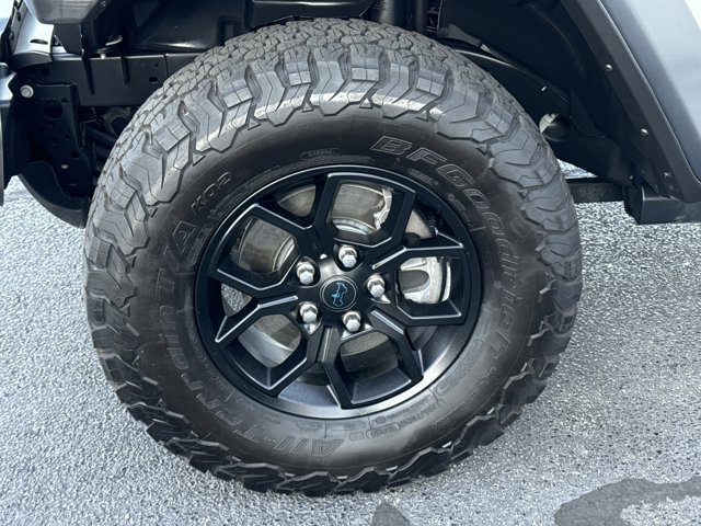 Used 2024 Jeep Wrangler Unlimited image 14