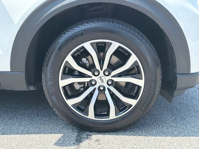 Used 2025 Ford Explorer ST-Line AWD/4WD image 14