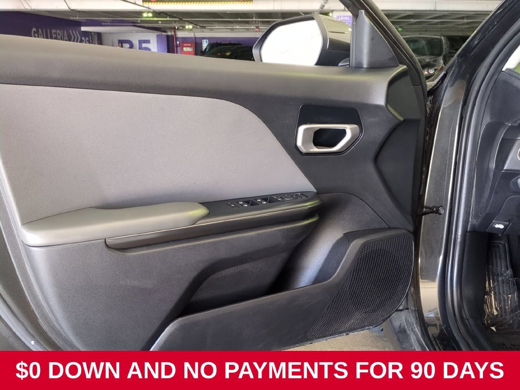 Used 2025 Kia K4 FWD image 11