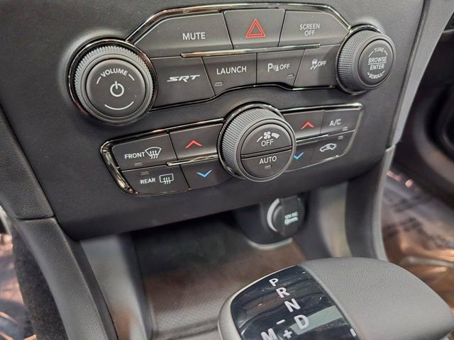 Used 2023 Dodge Charger SRT Hellcat image 29