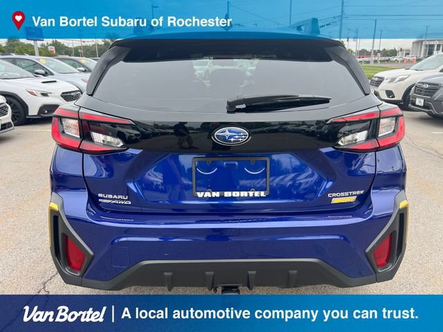 Certified 2024 Subaru Crosstrek 2.5i Sport AWD/4WD image 5