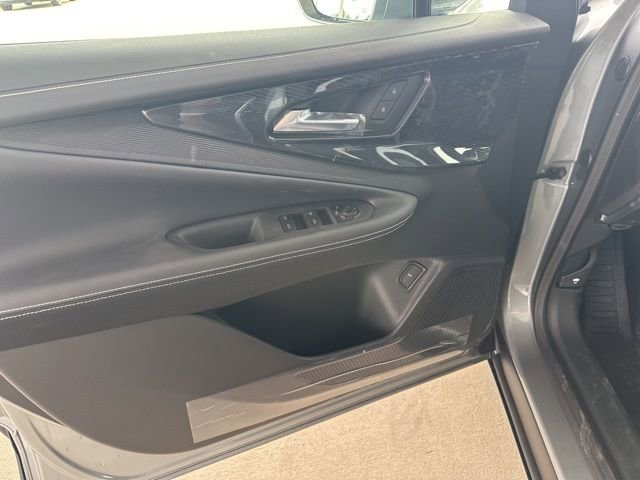 New 2025 Chevrolet Blazer EV LT FWD image 27