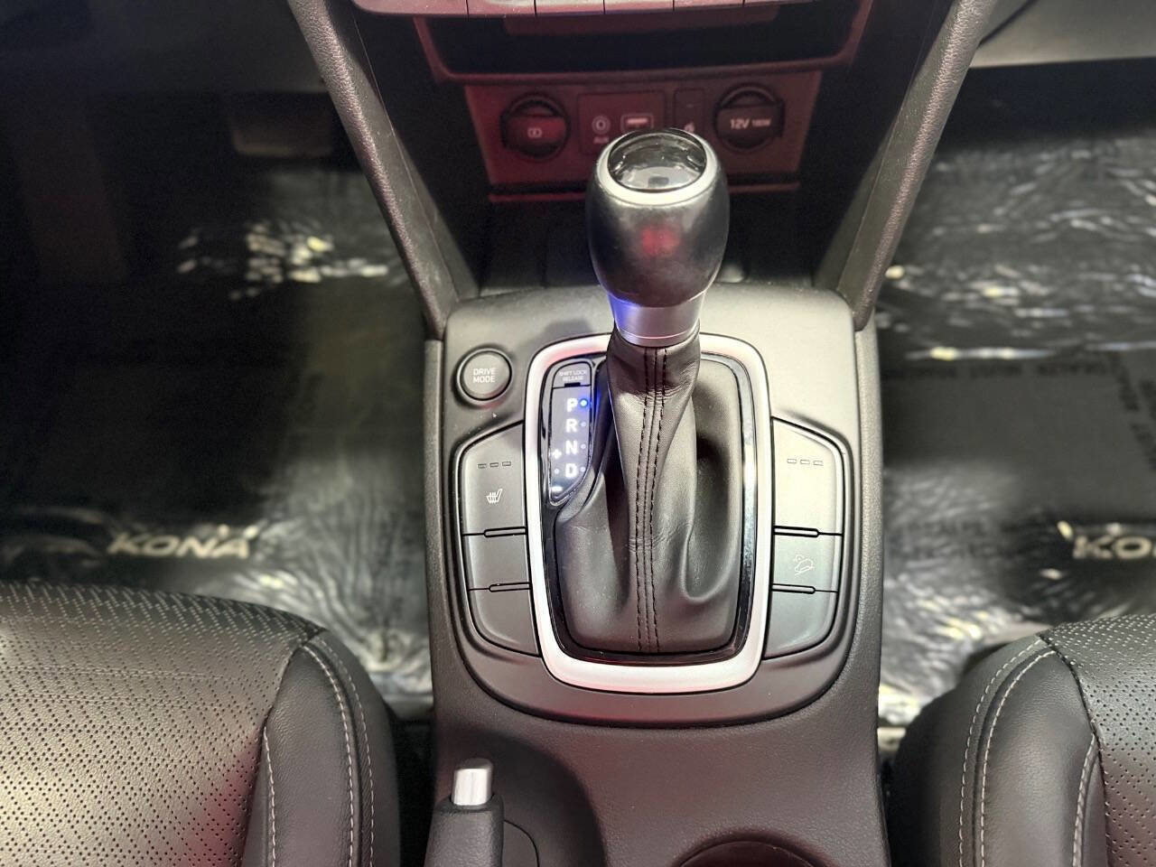 Used 2021 Hyundai Kona Limited image 52