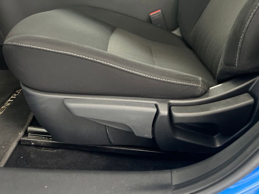 Used 2023 Nissan Sentra SV w/ Trunk Package FWD image 51