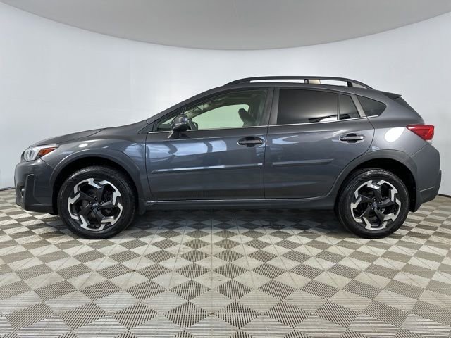Used 2021 Subaru Crosstrek 2.5i Limited w/ Moonroof Package 1 AWD/4WD image 4