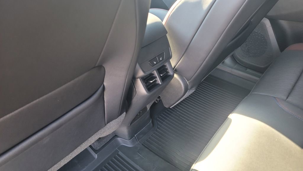 New 2026 Chevrolet Equinox RS w/ Convenience Package III image 26