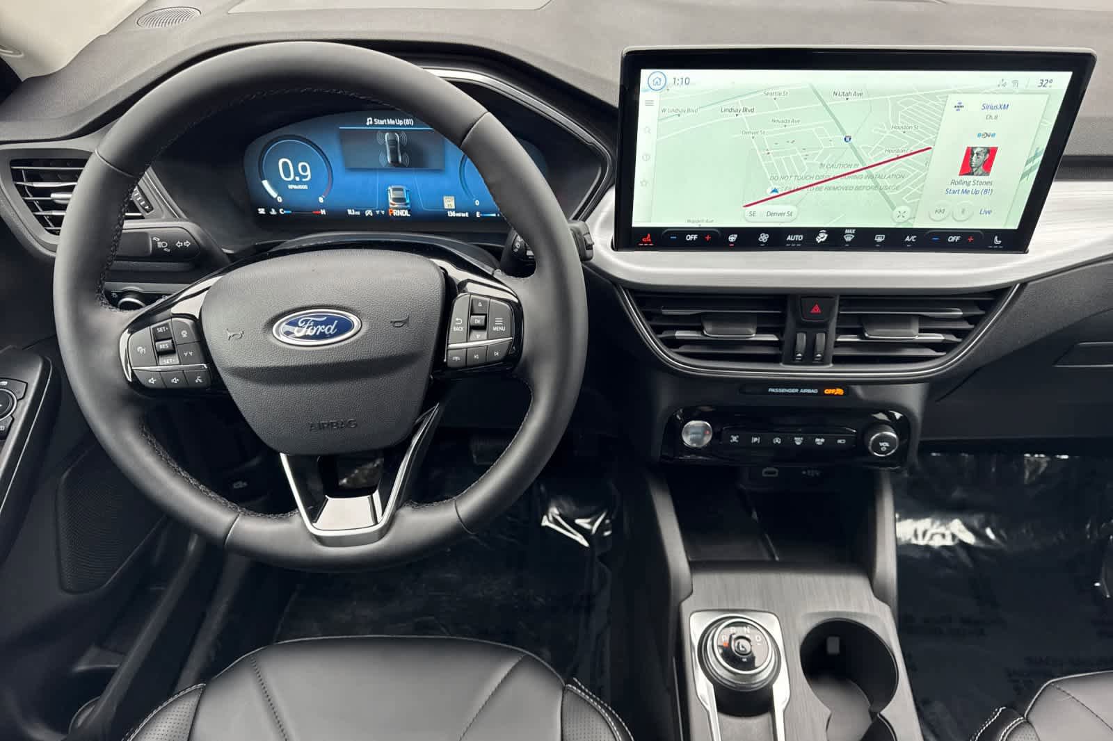 New 2026 Ford Escape Platinum w/ Premium Technology Package AWD/4WD image 21