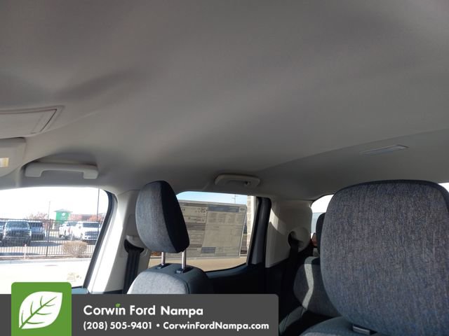 New 2026 Ford Maverick XLT w/ XLT Luxury Package image 23