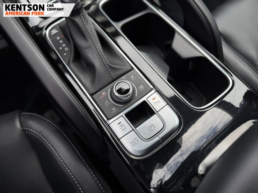 Used 2025 Kia Telluride S AWD/4WD image 21