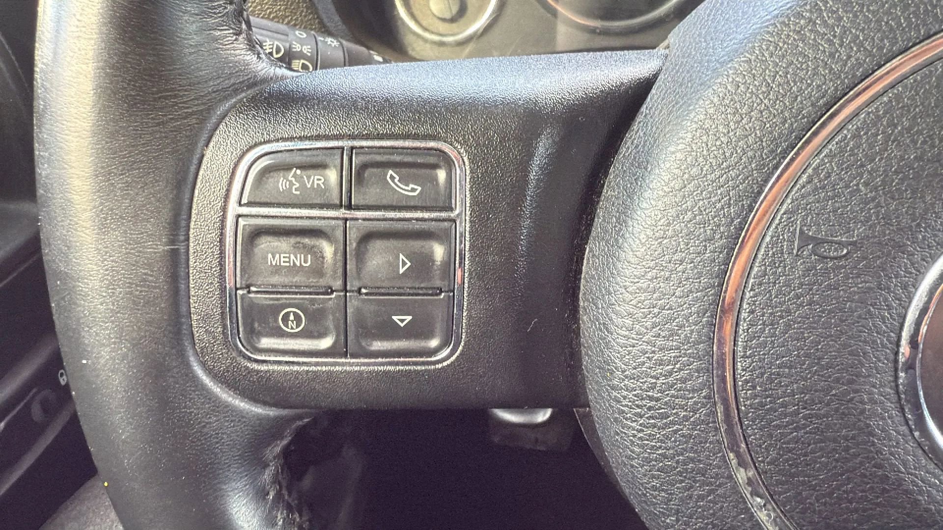 Used 2017 Jeep Wrangler Unlimited Sport w/ Quick Order Package 24S image 12