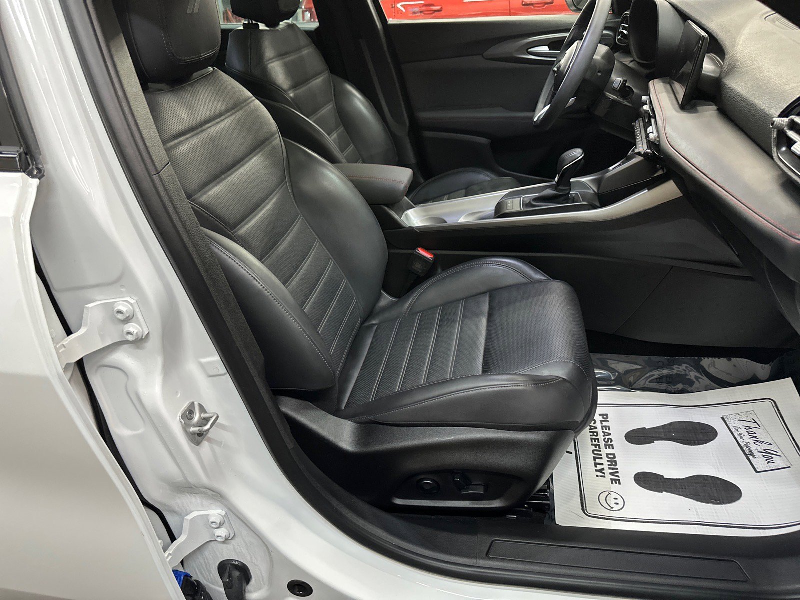 Used 2024 Dodge Hornet GT w/ GT Blacktop Package image 24