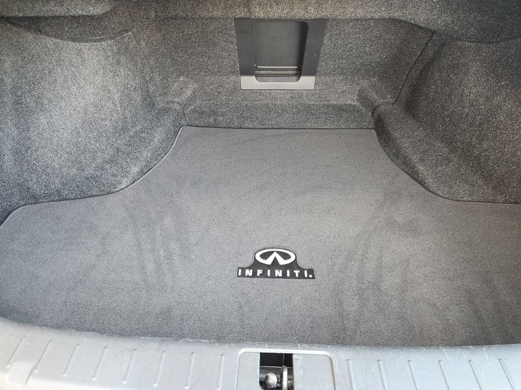 Used 2015 INFINITI Q70 L 3.7 w/ Technology Package RWD image 35