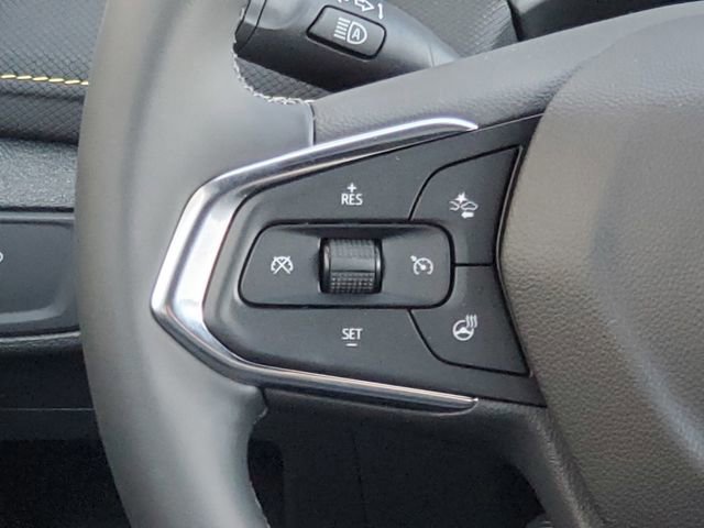 New 2025 Chevrolet TrailBlazer ACTIV w/ Convenience Package image 29