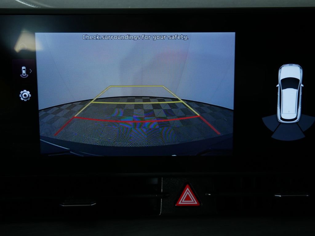 Certified 2023 Kia Sportage X-Line w/ X-Line Premium Package image 33