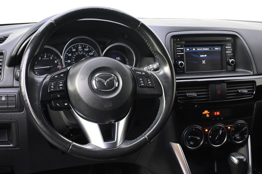 Used 2015 MAZDA CX-5 Touring AWD/4WD image 9