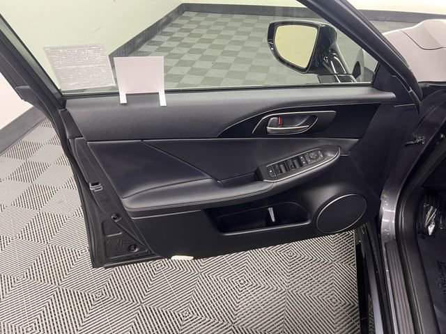 Certified 2026 Lexus IS 350 F Sport w/ Accessory Package Z1 RWD image 9