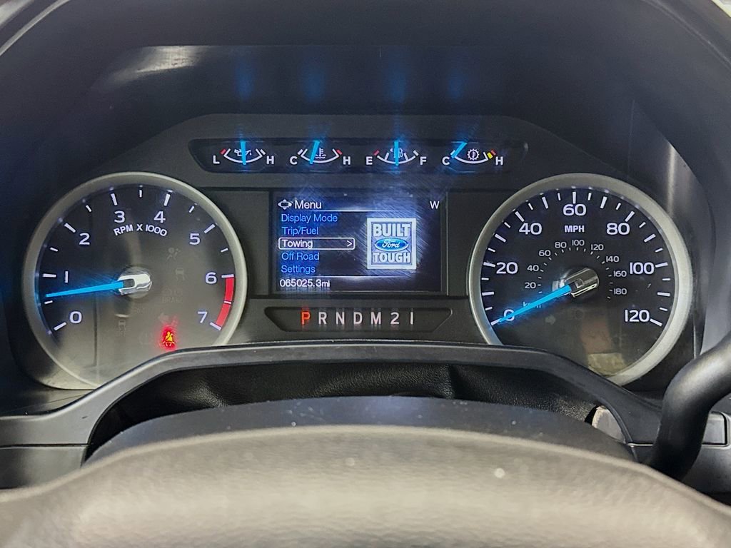 Used 2017 Ford F350 XLT w/ XLT Value Package AWD/4WD image 13