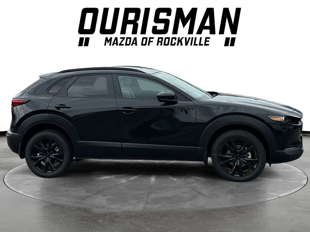 New 2026 MAZDA CX-30 2.5 Turbo Aire Edition AWD/4WD image 7