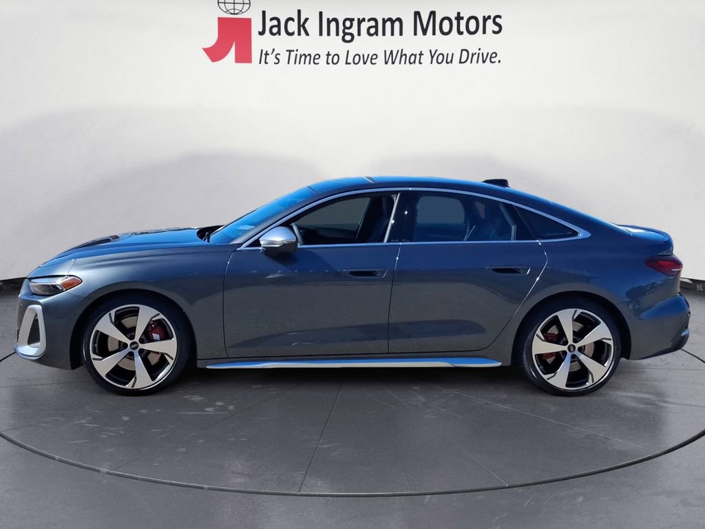 Used 2025 Audi S5 Premium Plus AWD/4WD image 2