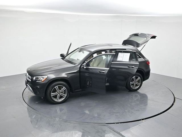 Used 2021 Mercedes-Benz GLC 300 4MATIC image 43