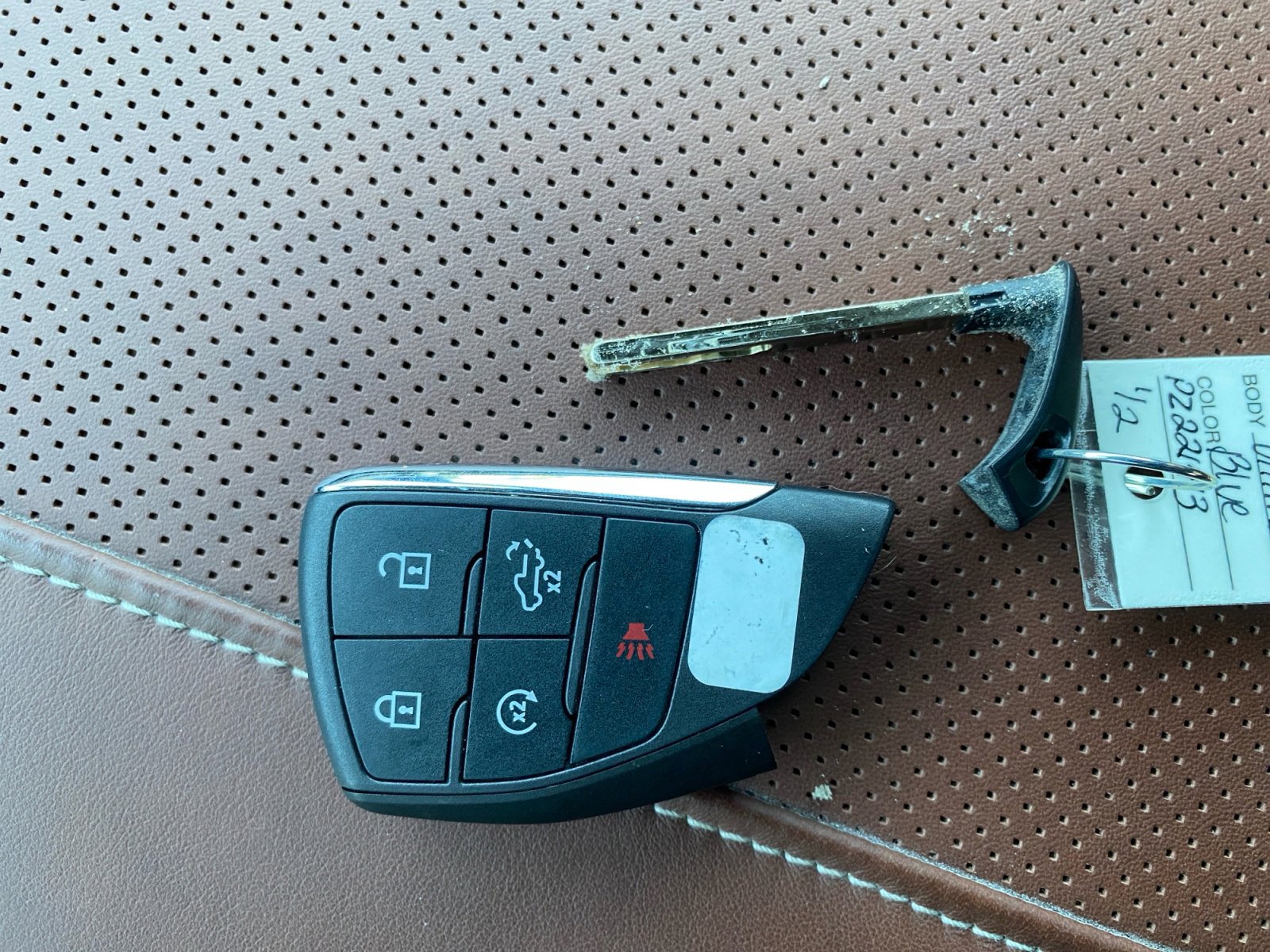 Used 2023 GMC Sierra 1500 Denali Ultimate image 33