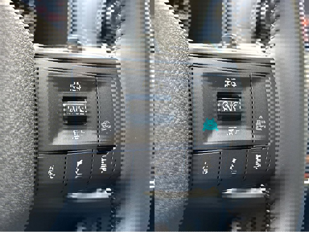 New 2026 Nissan Rogue SV image 17