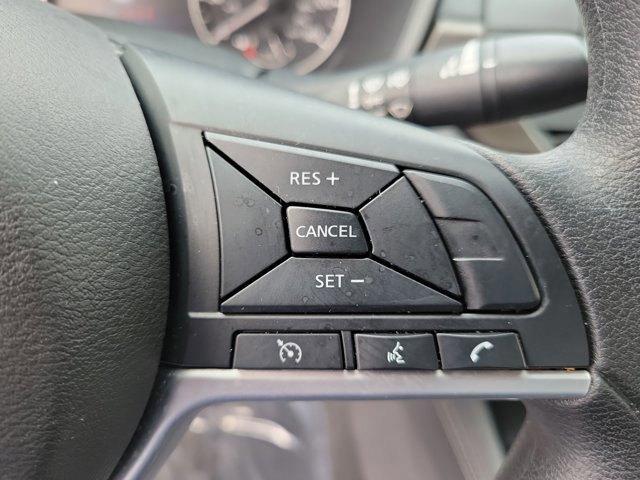 Used 2023 Nissan Altima 2.5 SV image 26