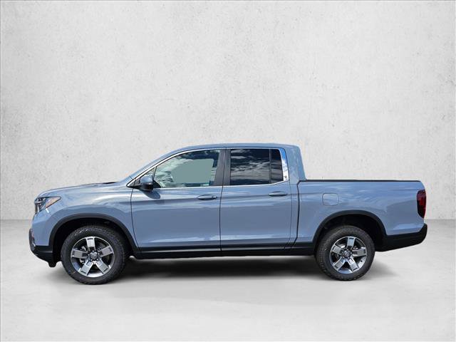New 2026 Honda Ridgeline RTL image 8