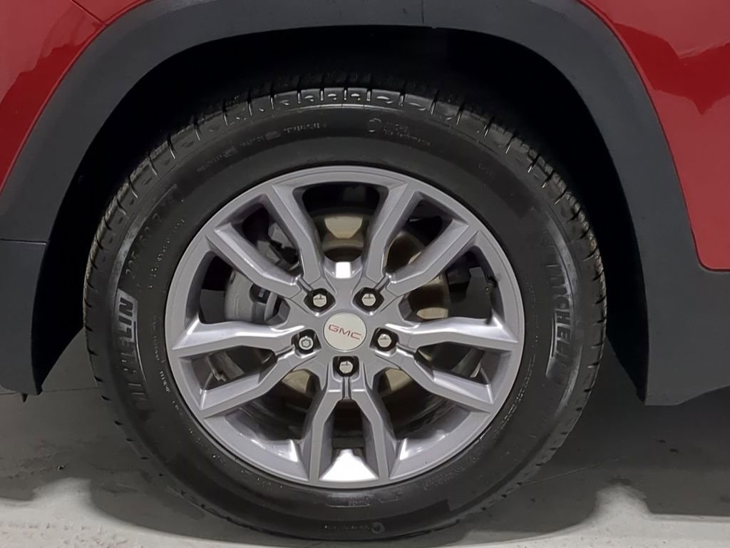 Used 2023 GMC Terrain SLT w/ LPO, Floor Liner Package AWD/4WD image 17