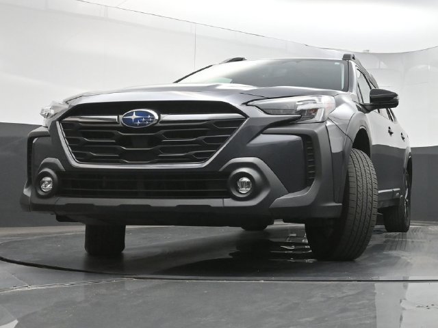 Used 2024 Subaru Outback Onyx Edition AWD/4WD image 34