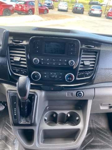 Used 2020 Ford Transit 350 w/ Upfitter Package RWD image 21